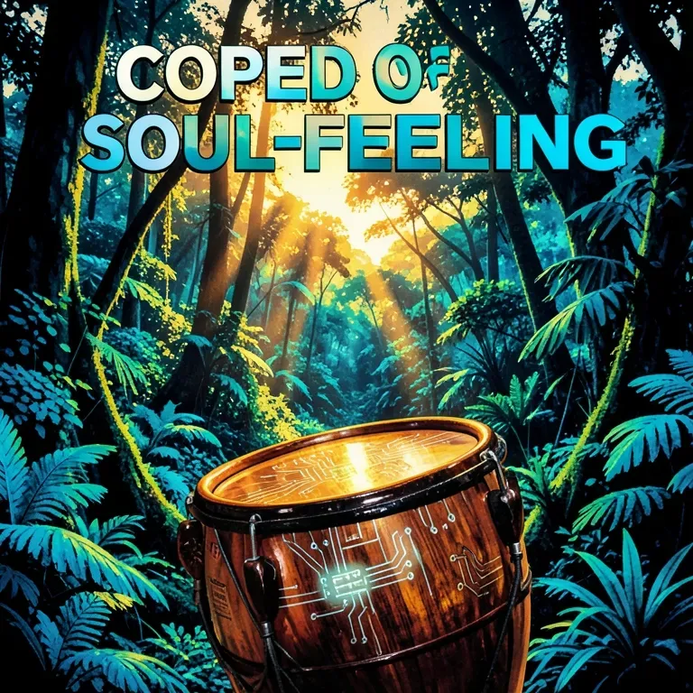 Coded Soul-Feeling