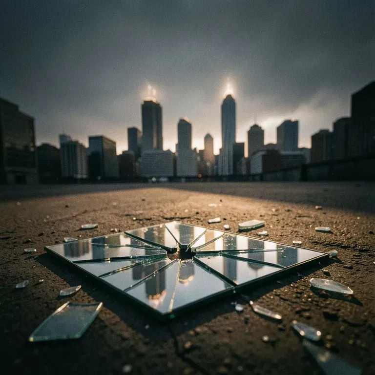 Era of Systematic error