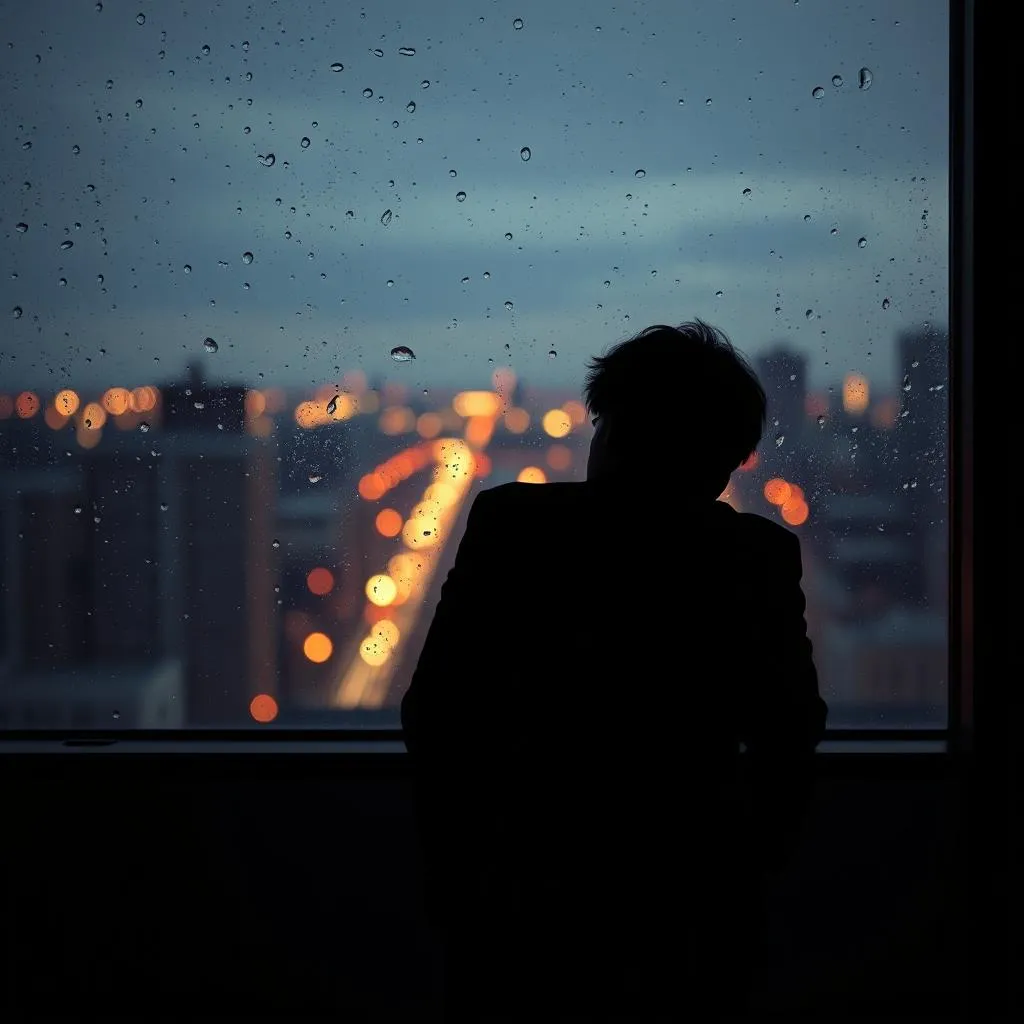 Mon refuge