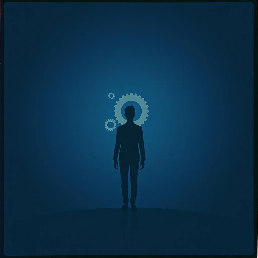 Dissonance In Existence  - DIE