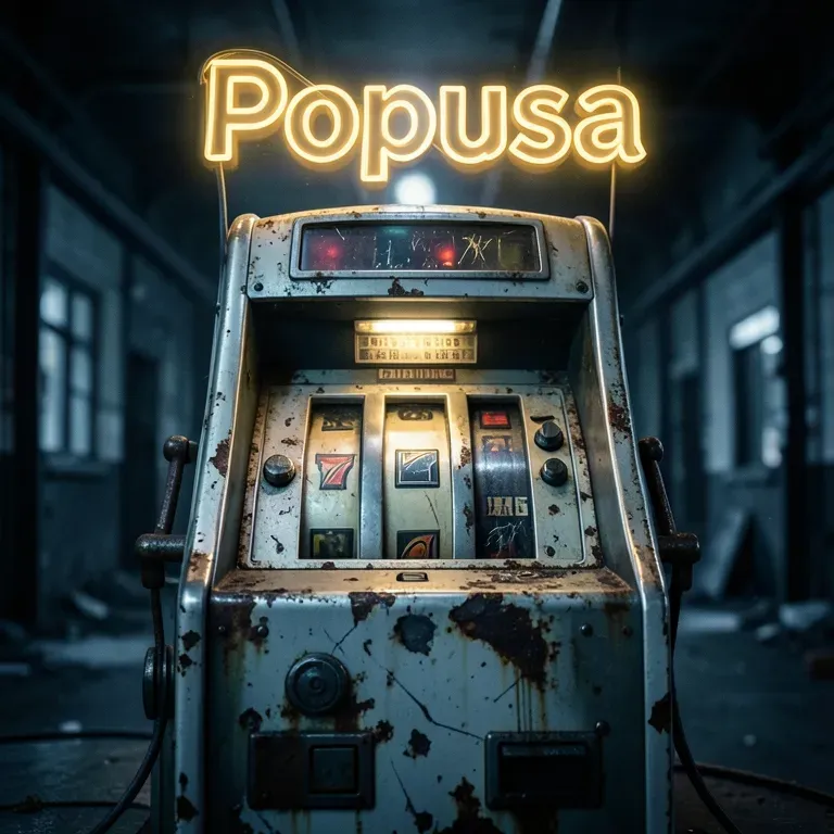 Popusa