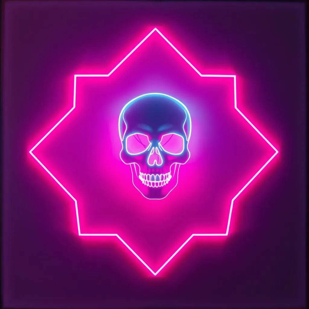 purple wave