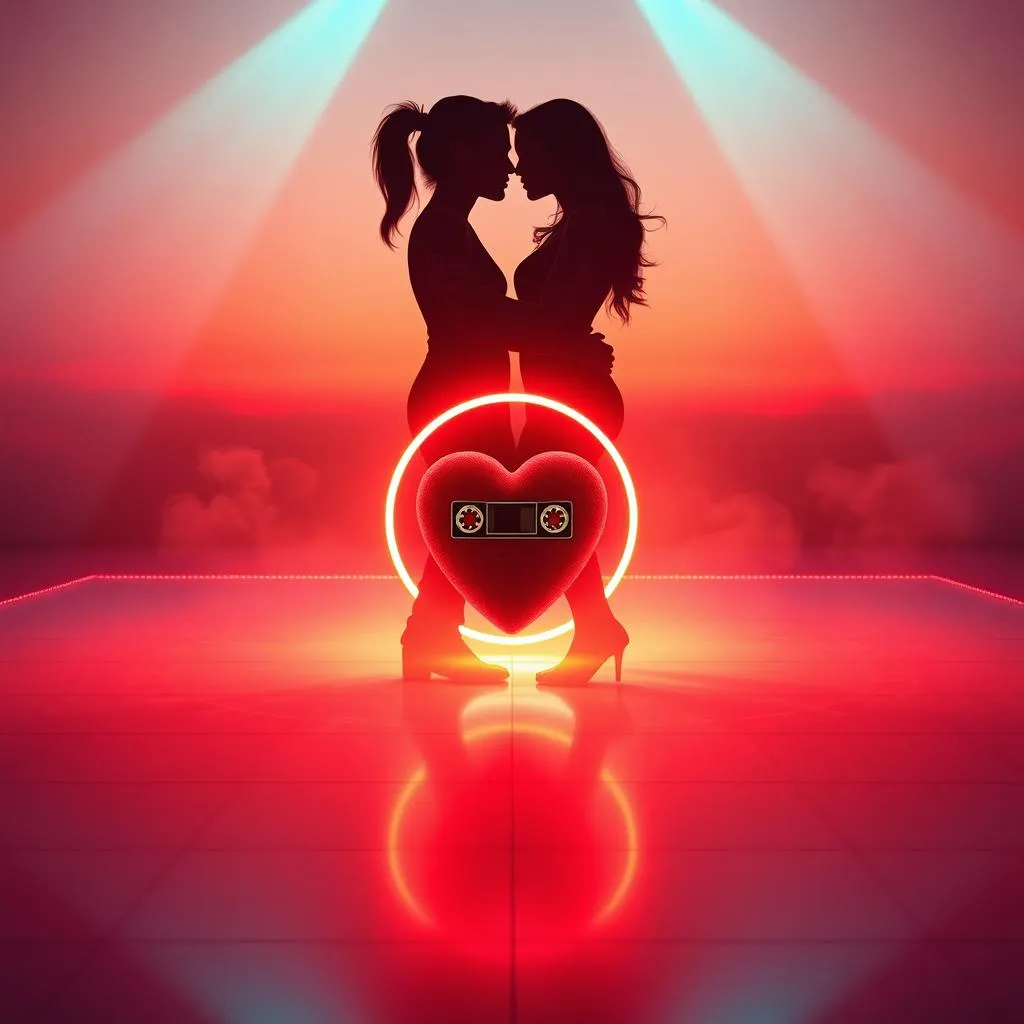 Confusion de amor