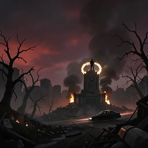 Ruler Of Hell