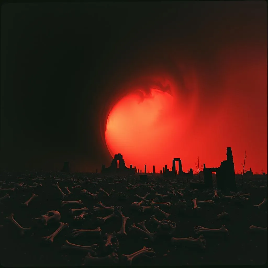 Endless Abyss