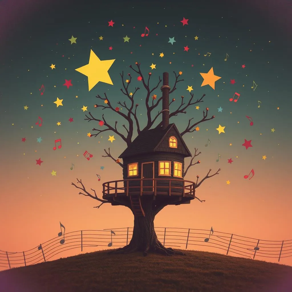 Schoolyard Serenade