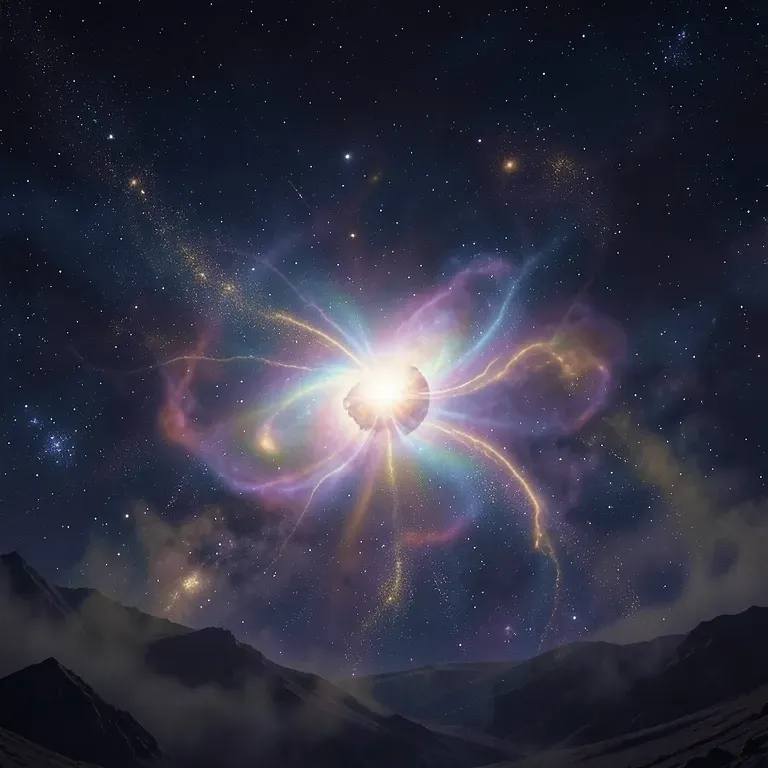 Every Universe, It’s You