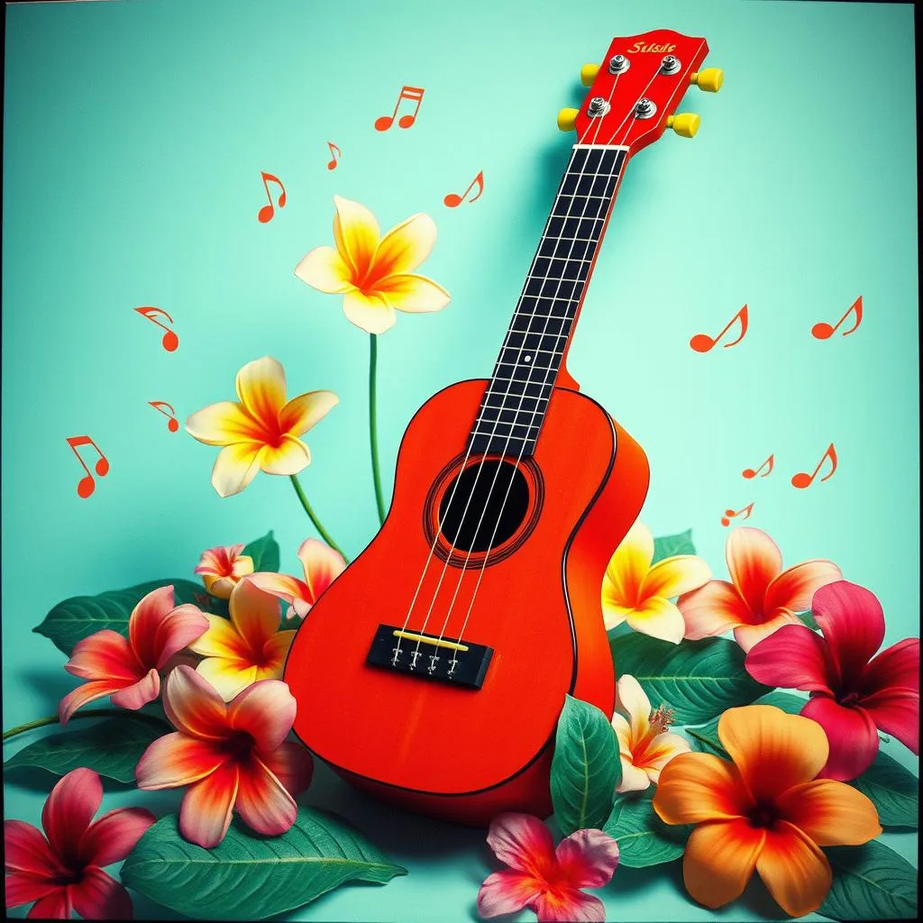 Lagu di laut