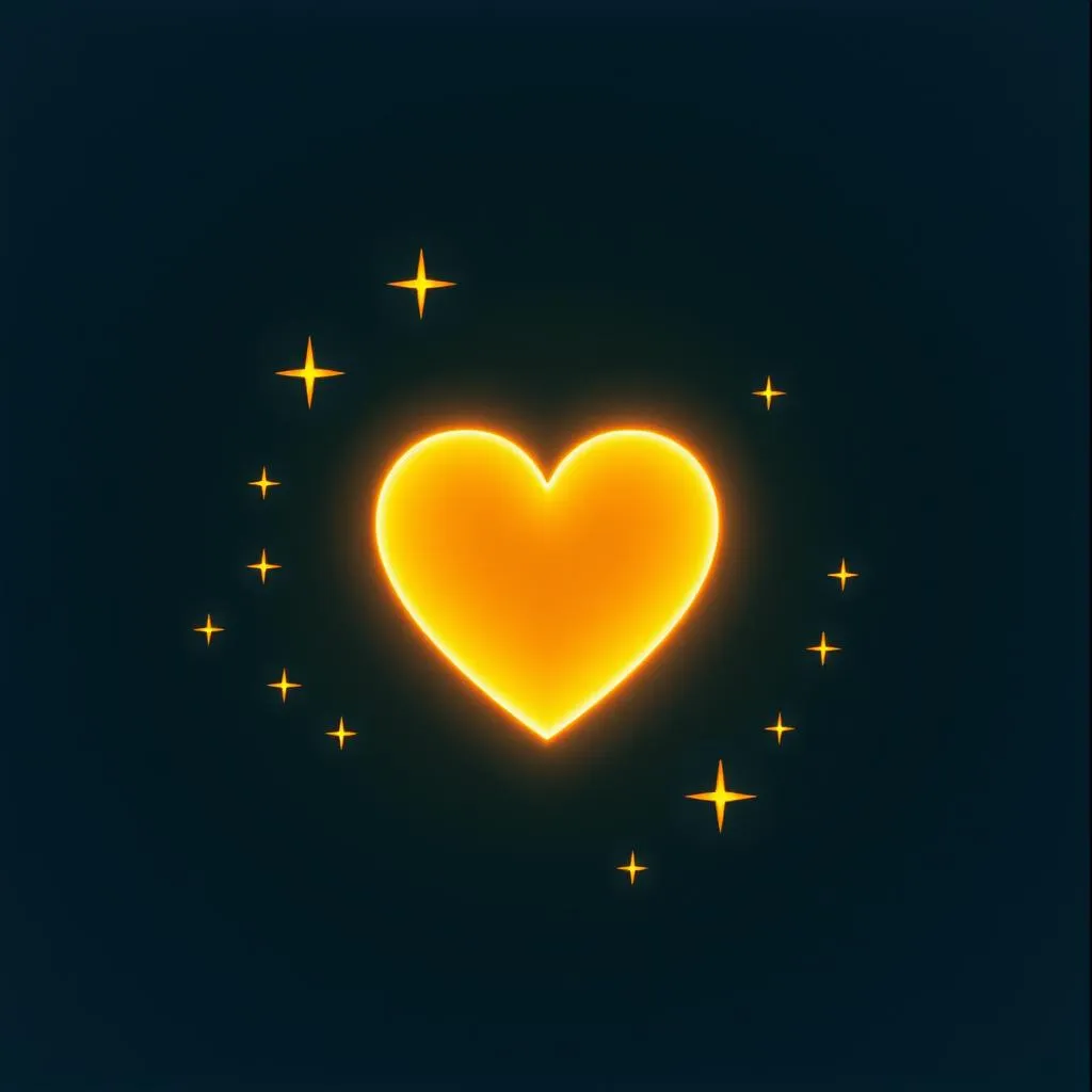 Amour Éternel