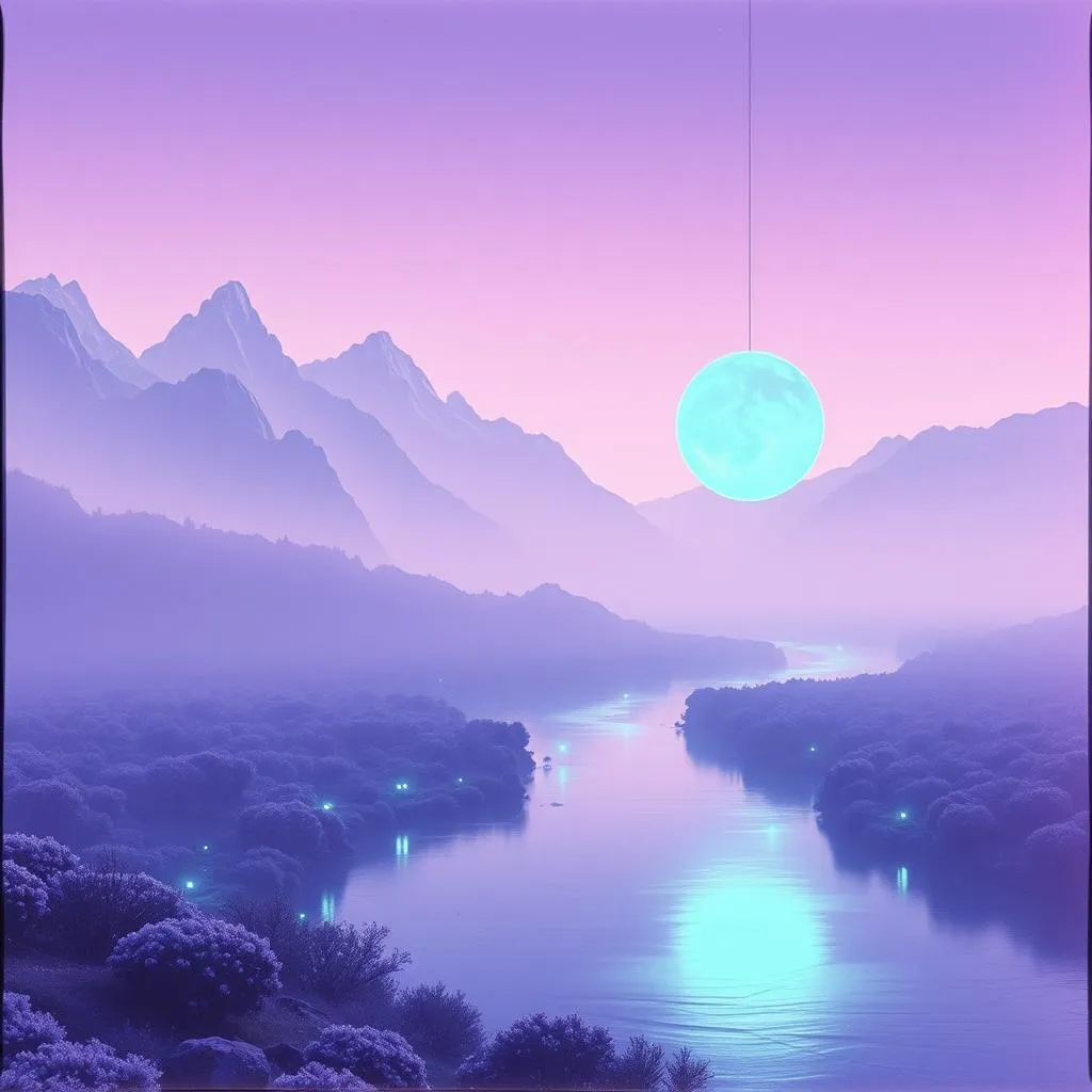 Wunderwelt