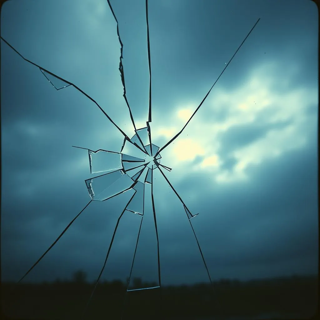 Broken Brother