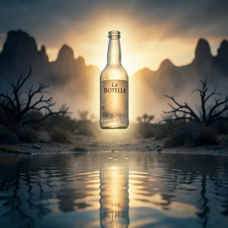 La Botella