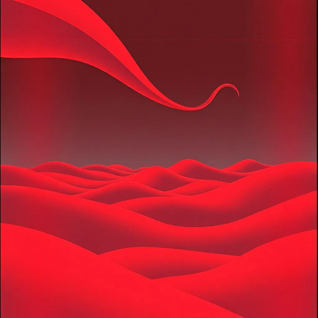 Swept Away