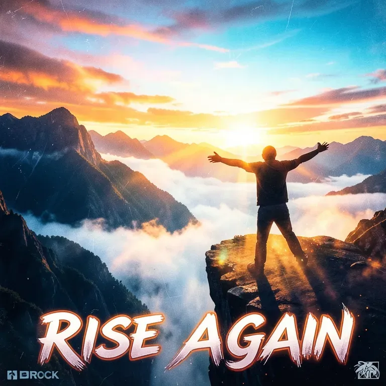 Rise again