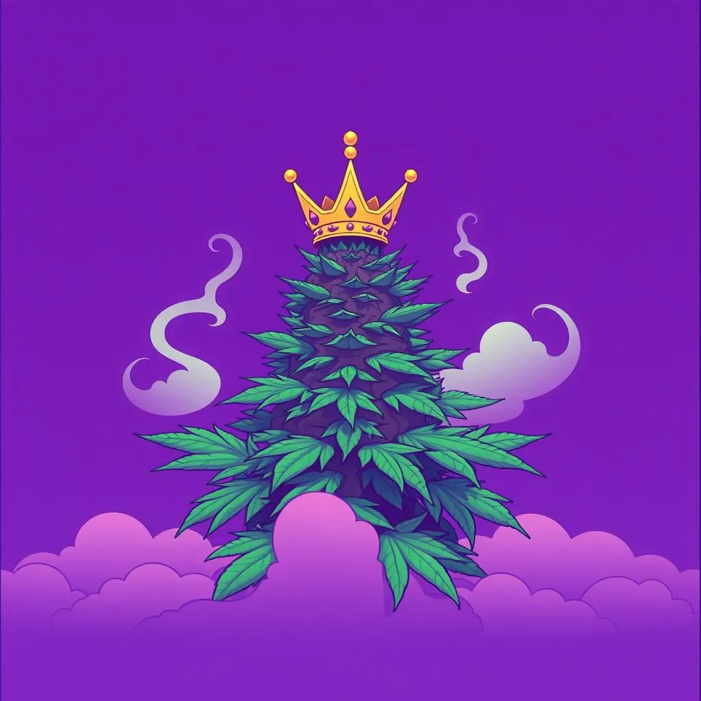 Smoke out