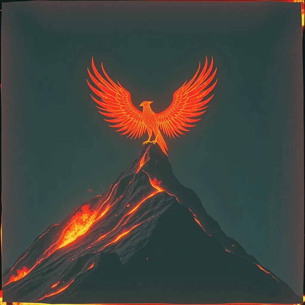 A Thousand Years to Burn