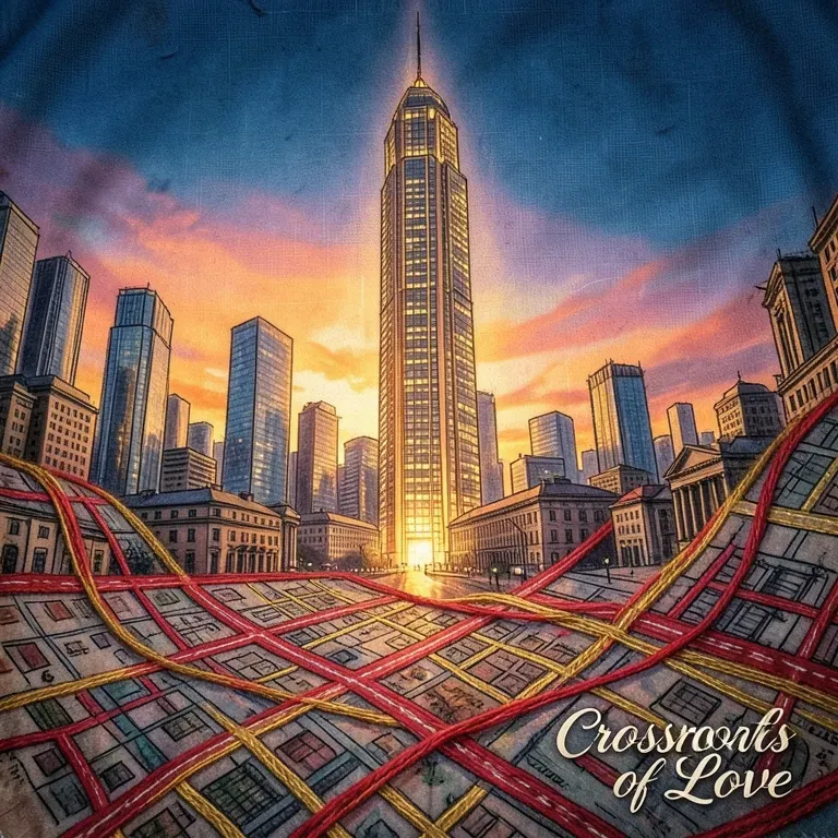 Crossroads of Love