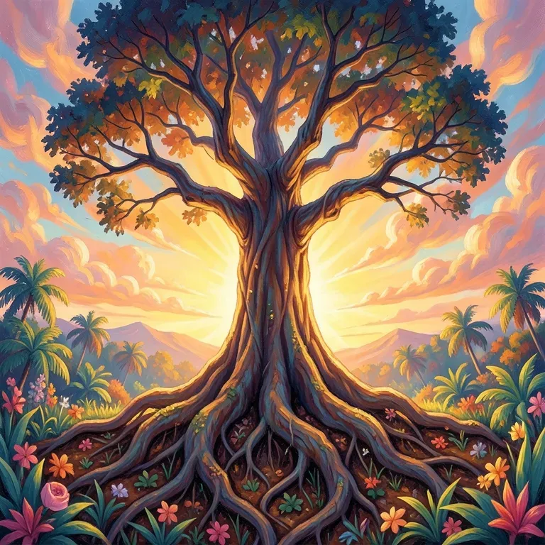 Love One Another