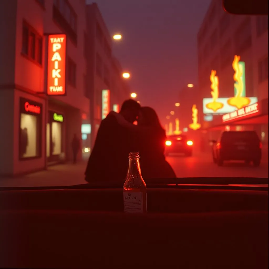 Yo y tu