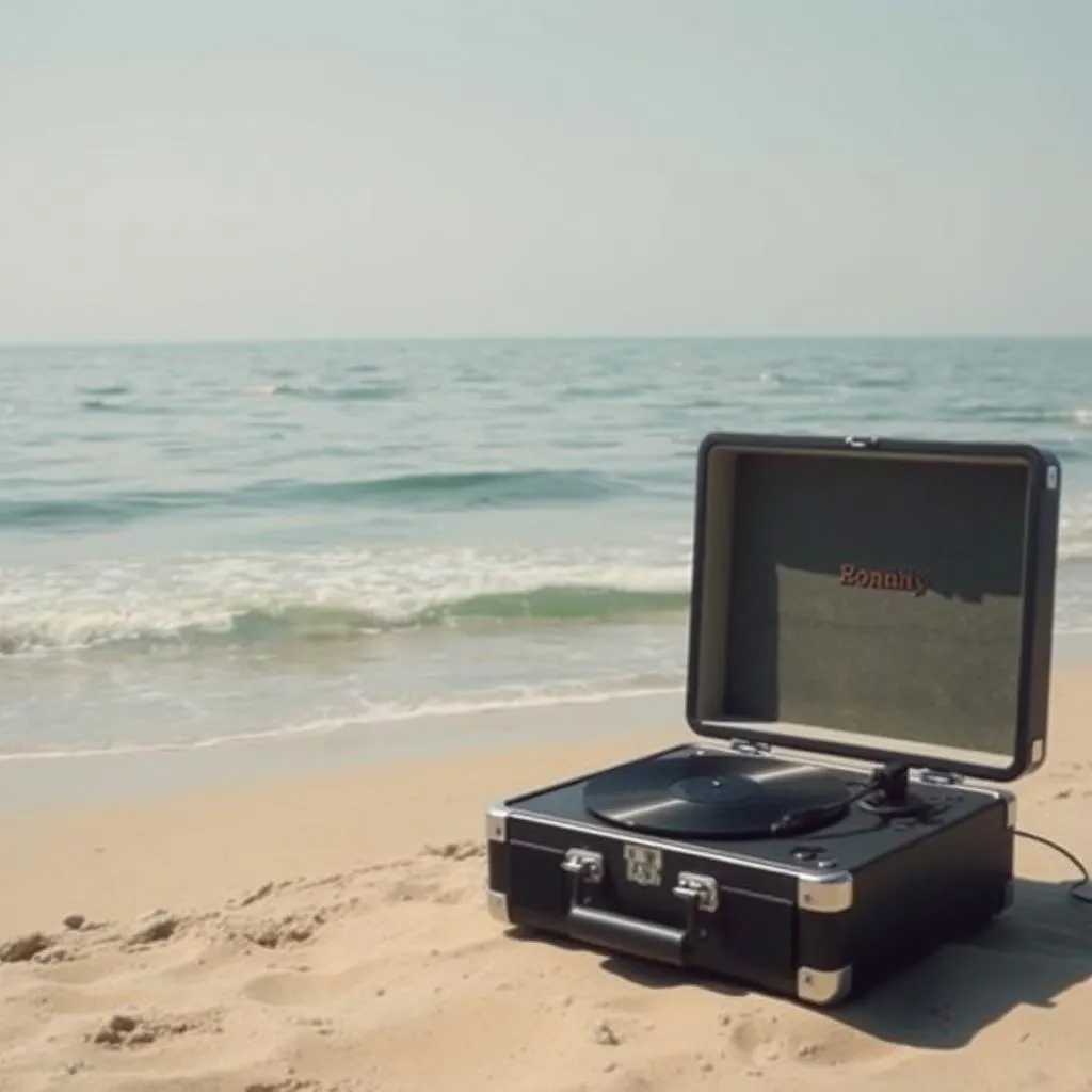 Away From The Noise