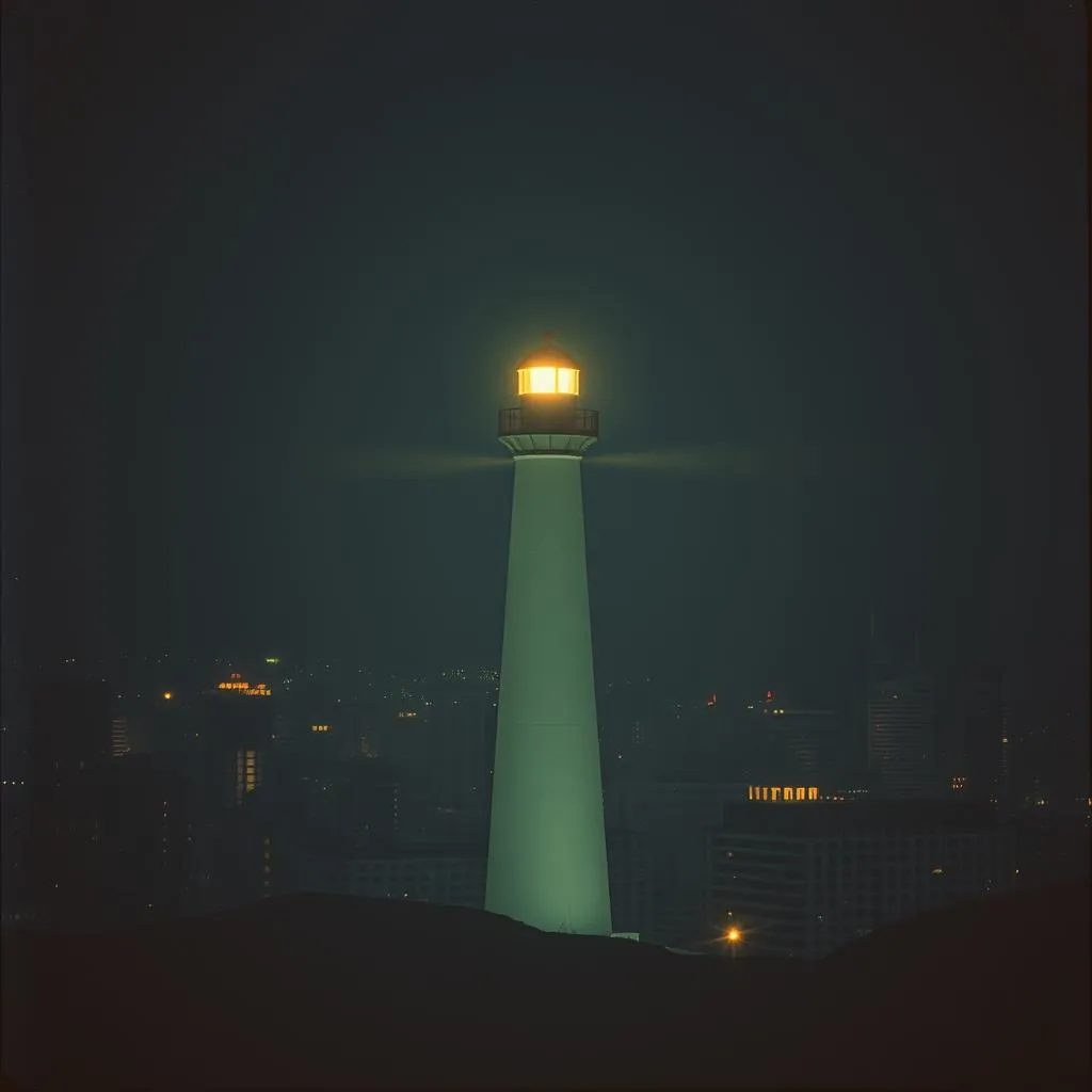 John’s light