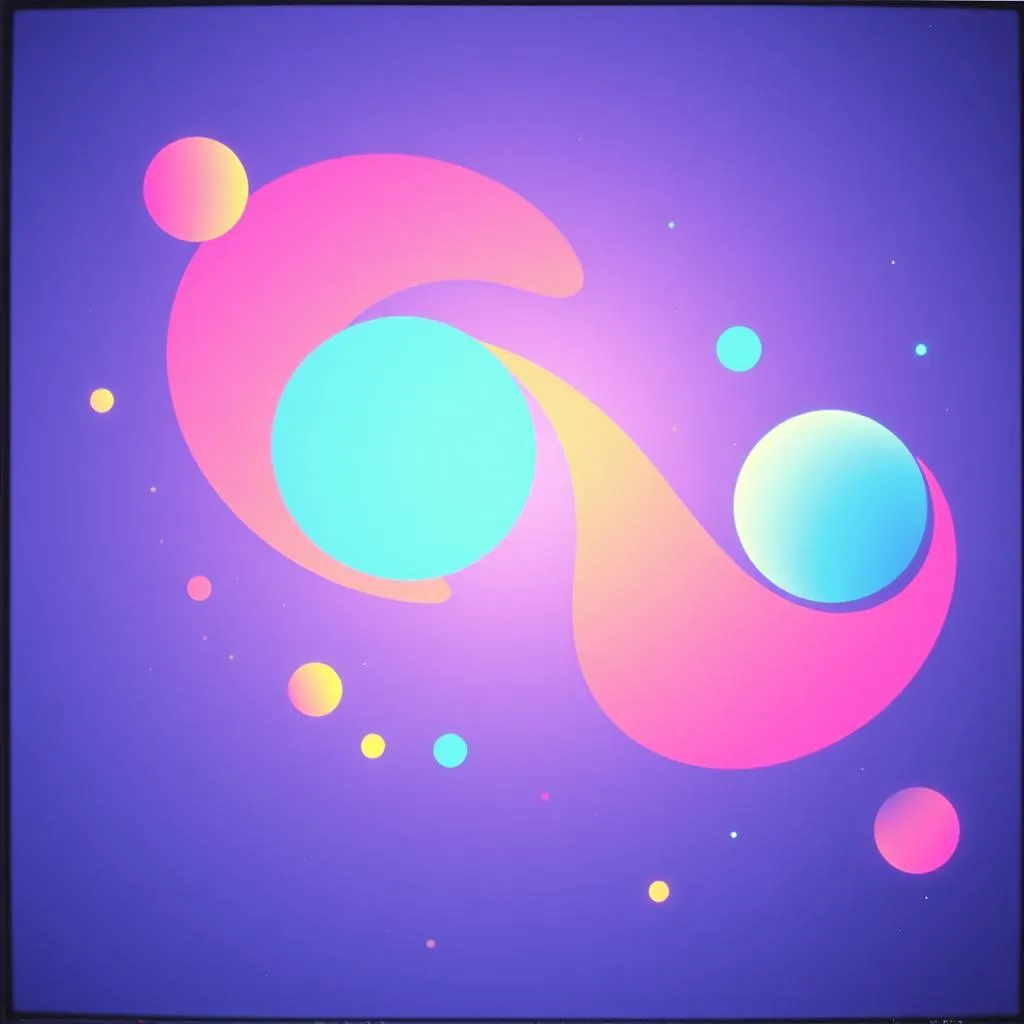 Digital Chaos