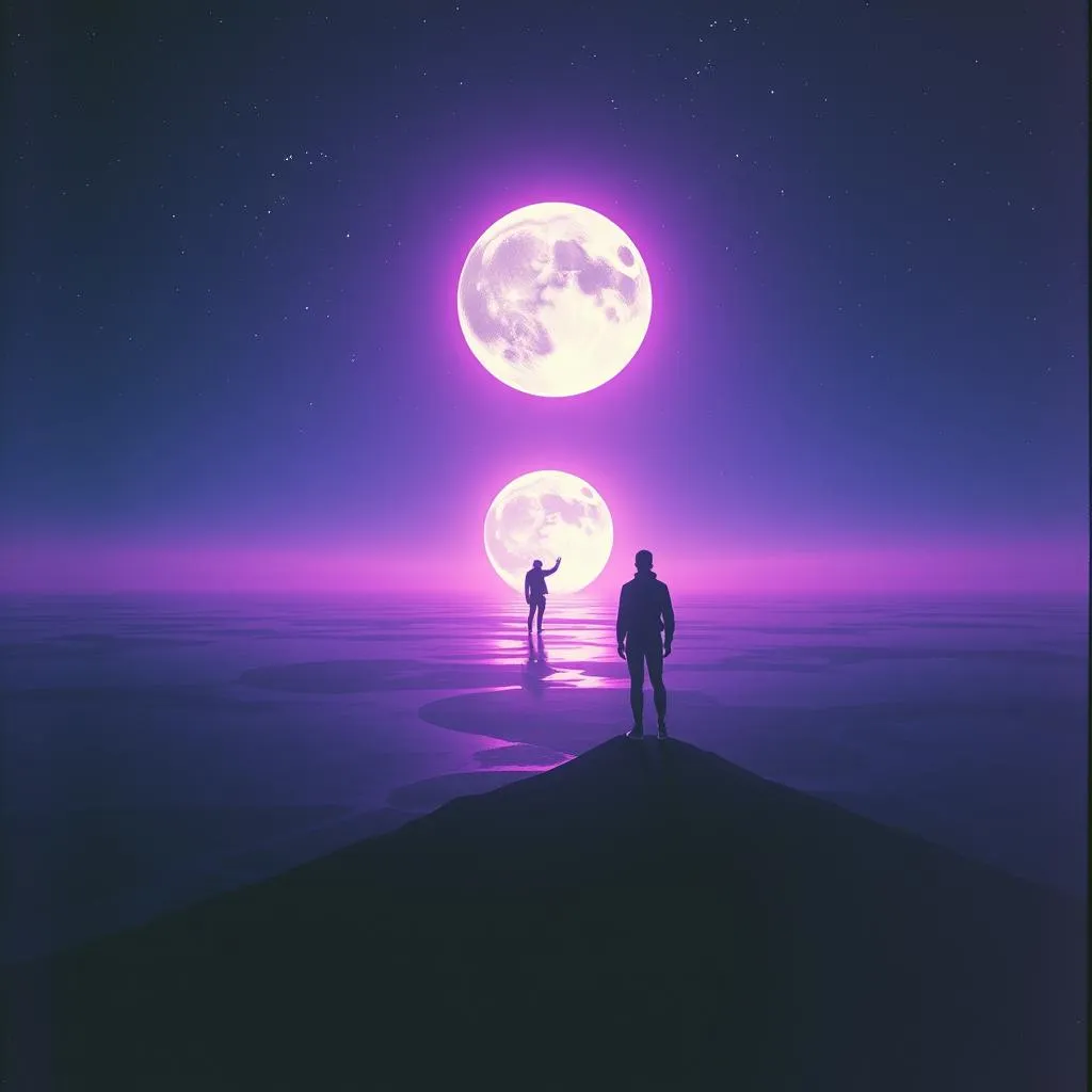 Echoes of Us