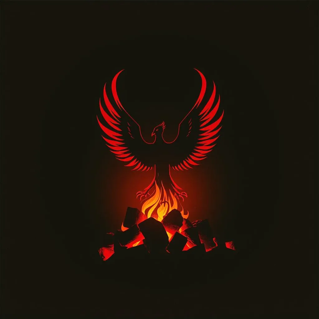 Ashes Into Light