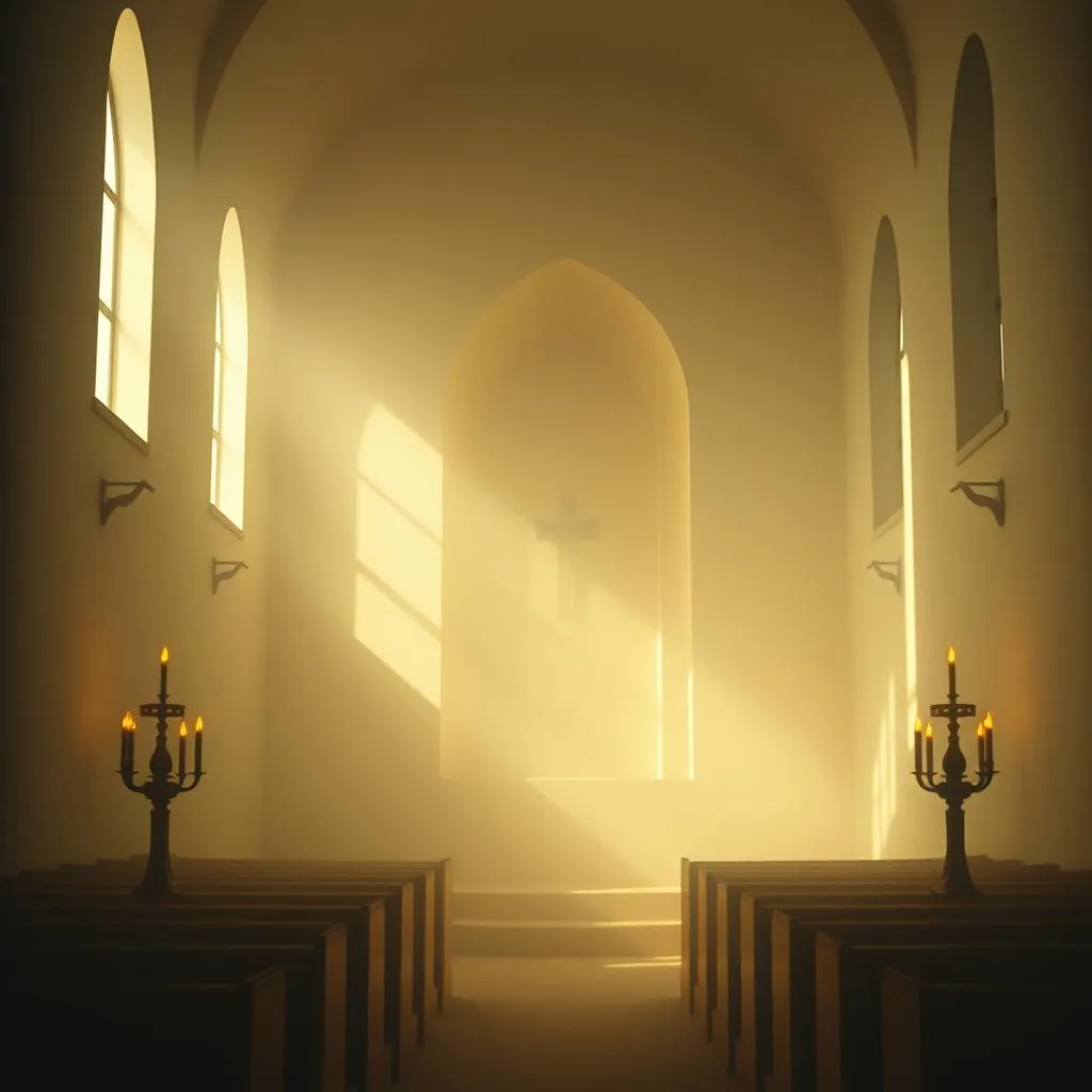 Sanctuary of Power