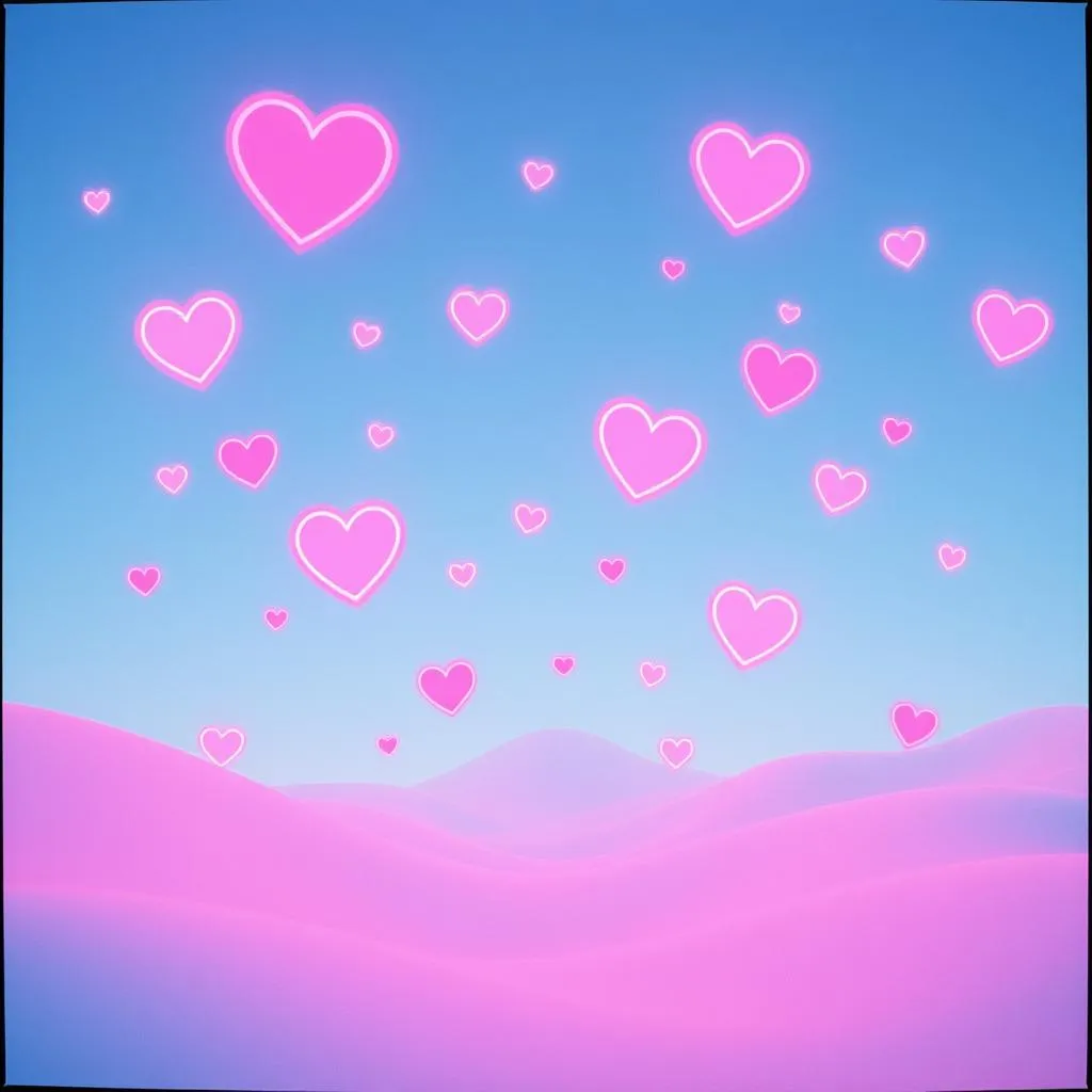 Give Me a Like