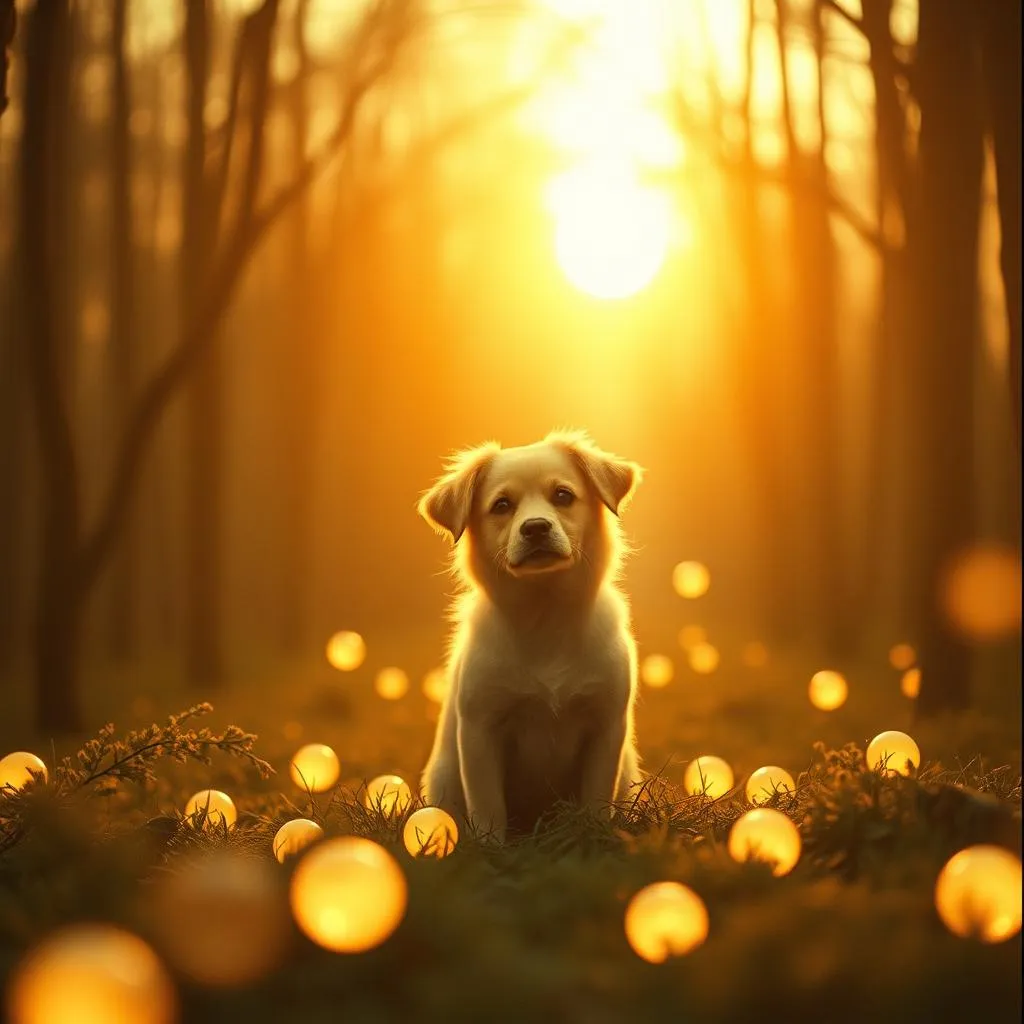 Divine Companion