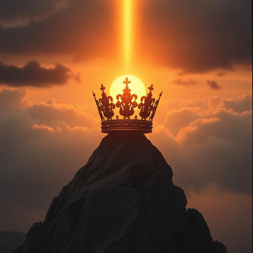 Rise again