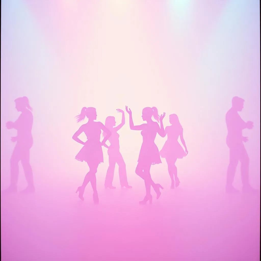 Baila con migo
