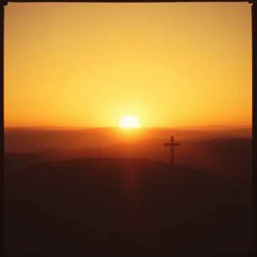 Amazing Grace, We Await