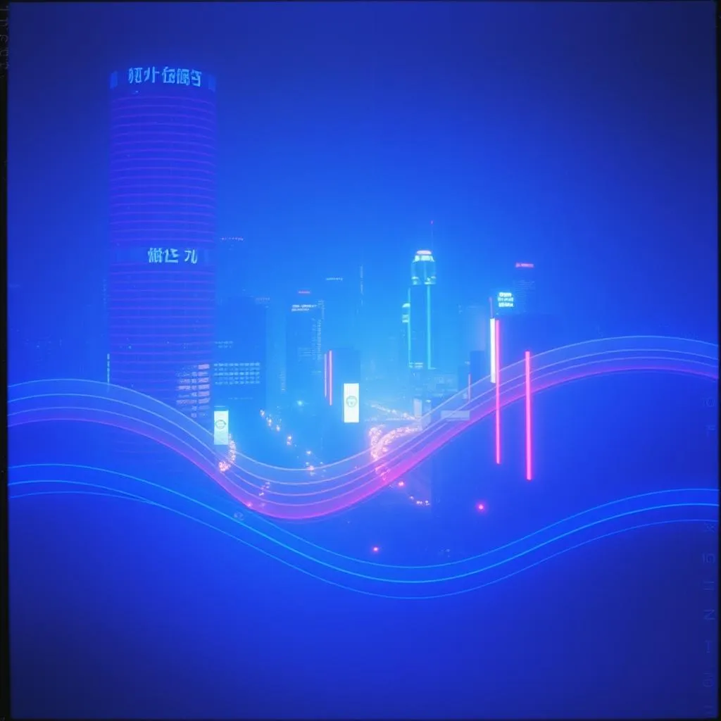 “Echo of the Midnight”