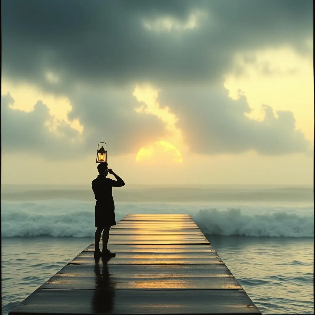 Some Days, Some Ways