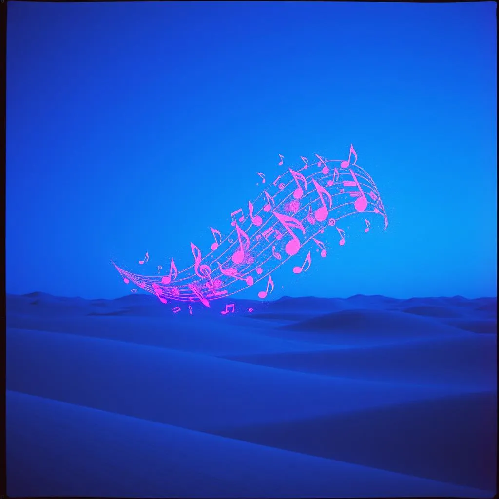 Balada asmara dunia maya