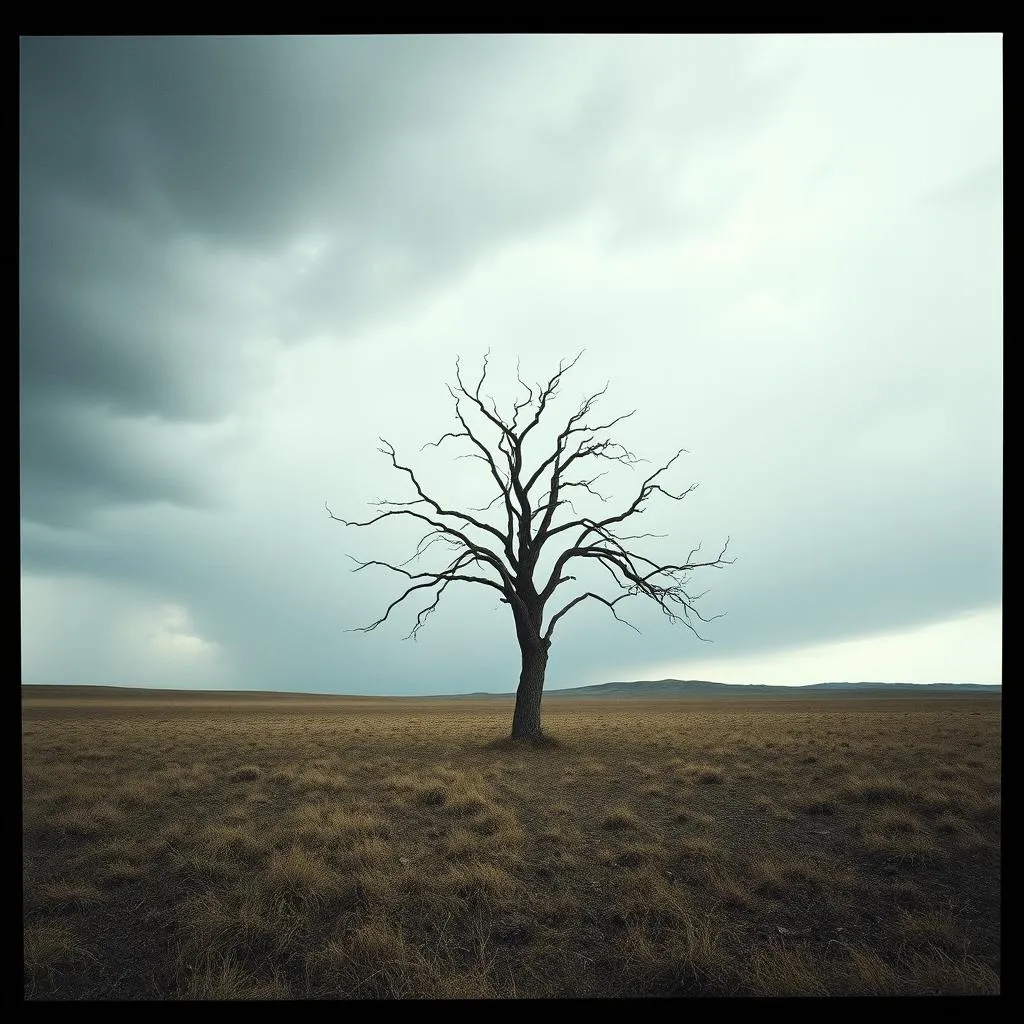 So Alone