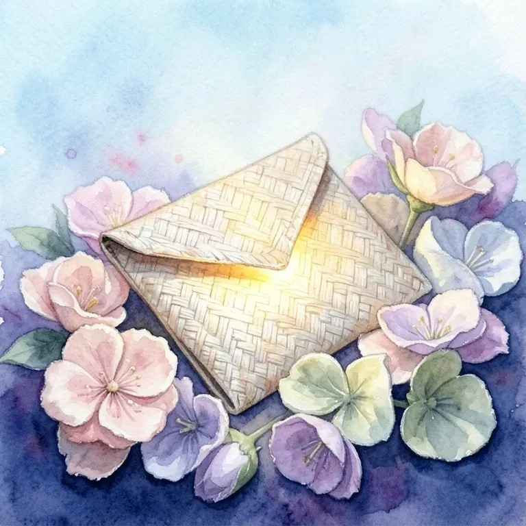 Love Letter