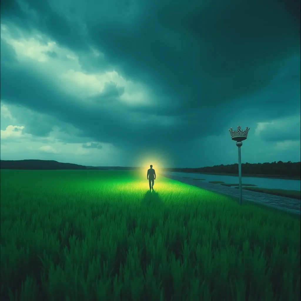 The Shepherd