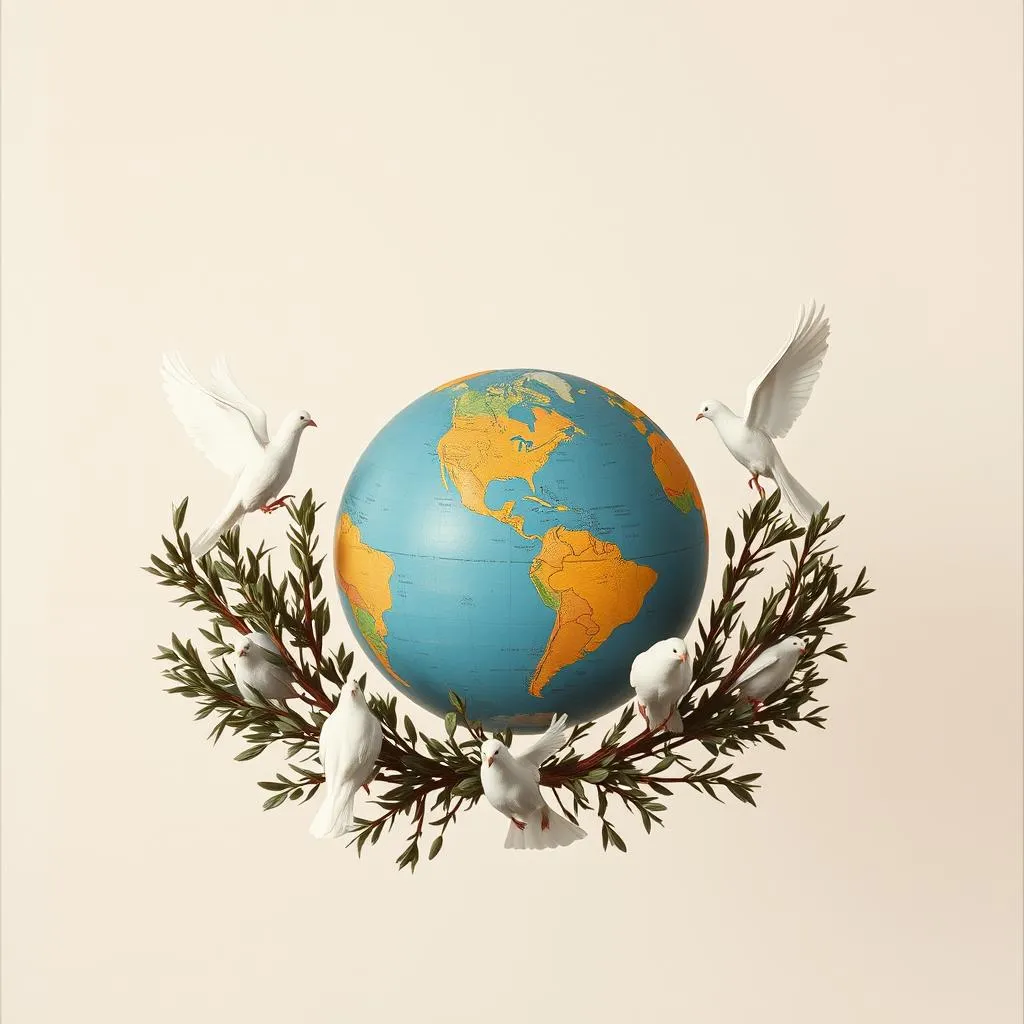 Eine Welt