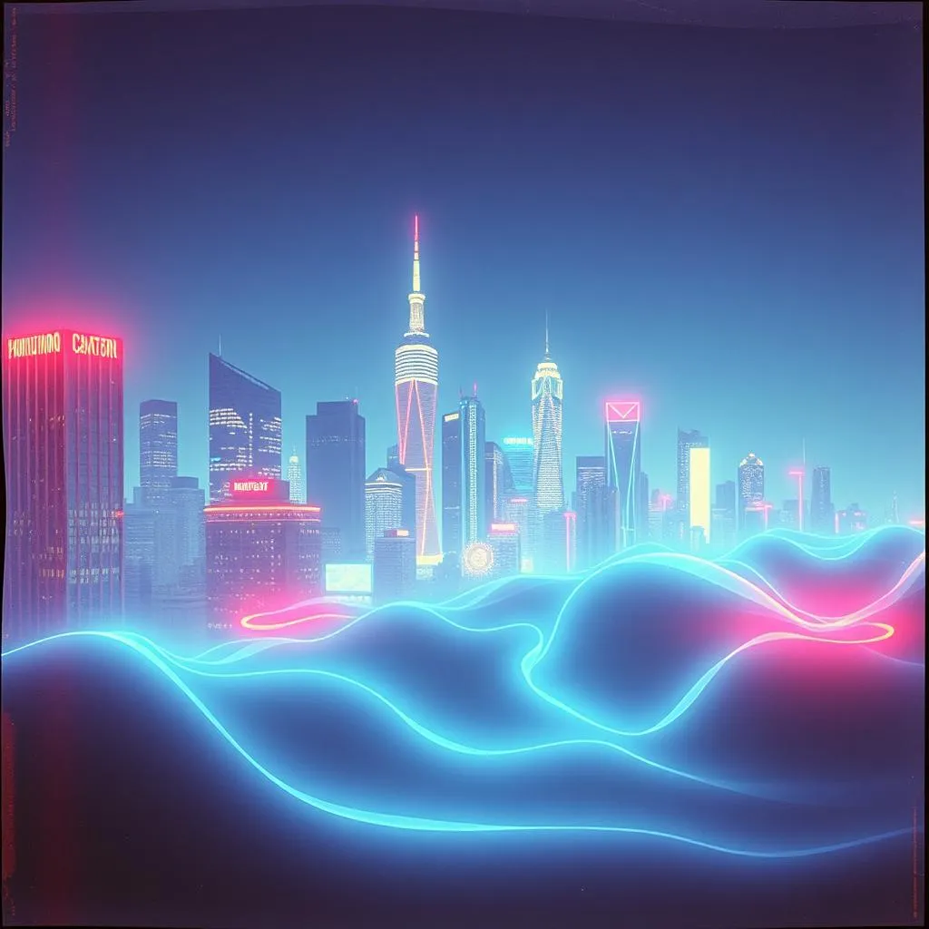 Electric Heartbeat