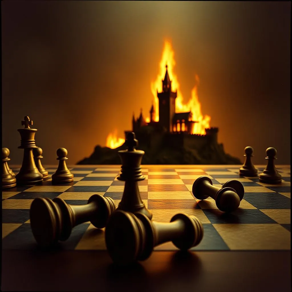 Game Over
