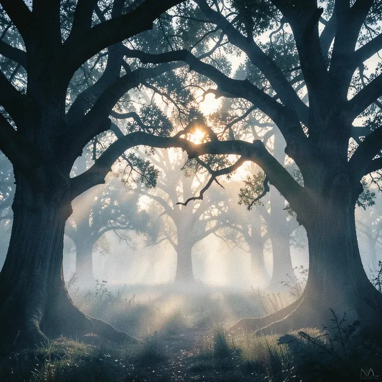 Lost in Shadows