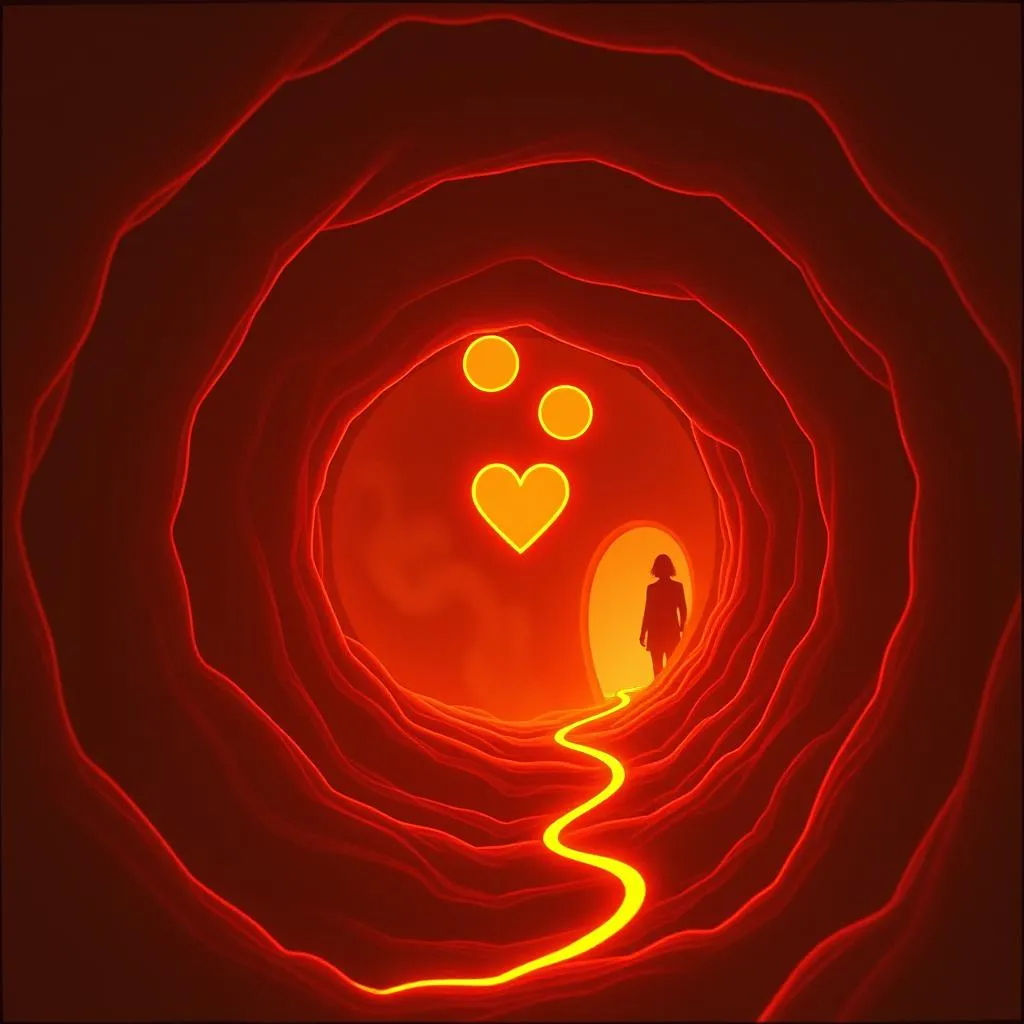 Journey of love