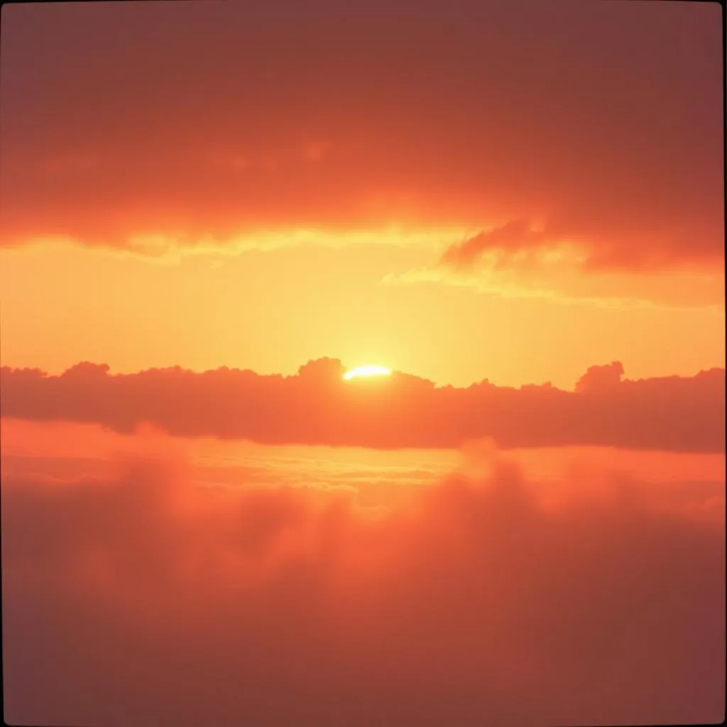 Rise Above