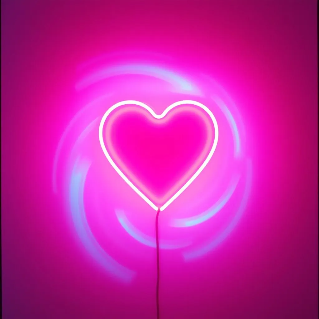 Toxic Love Trap