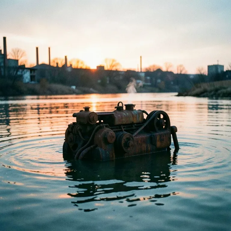 Ohio River Diesel