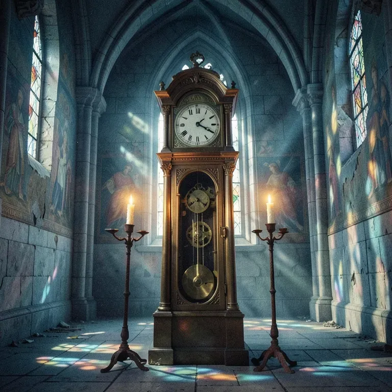 El reloj