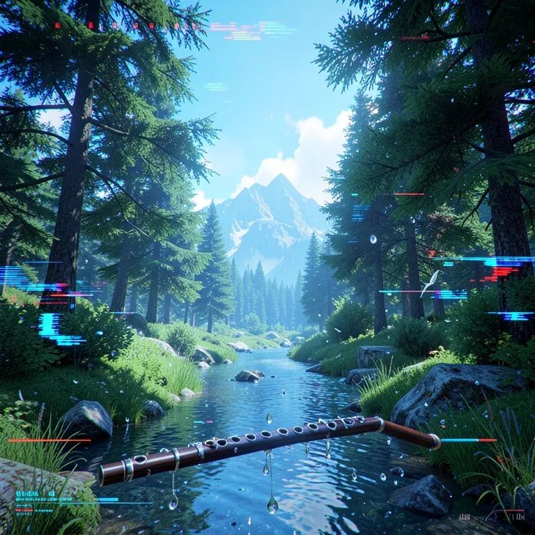The Restoration Loop